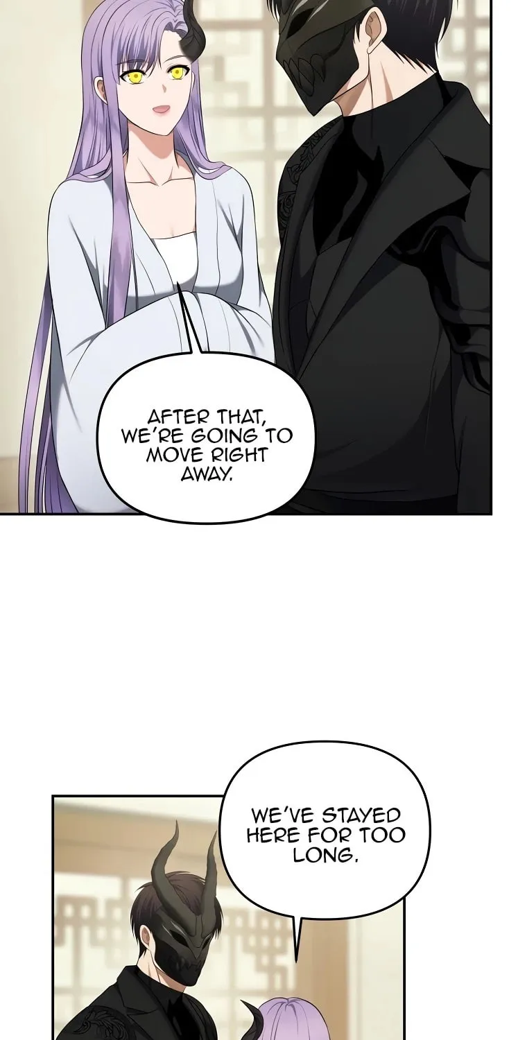 Second Life Ranker Chapter 120 page 21 - 