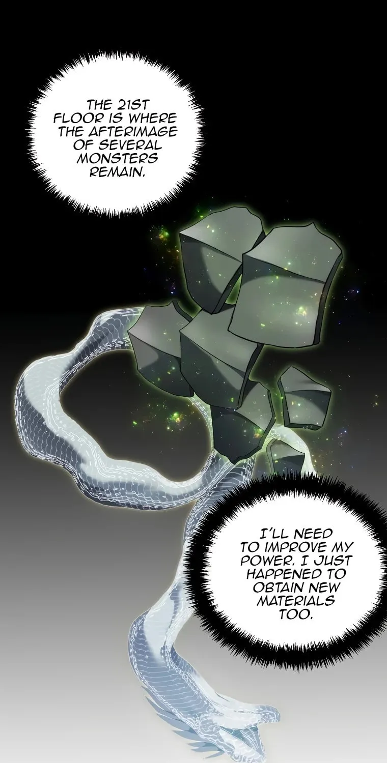 Second Life Ranker Chapter 120 page 30 - 