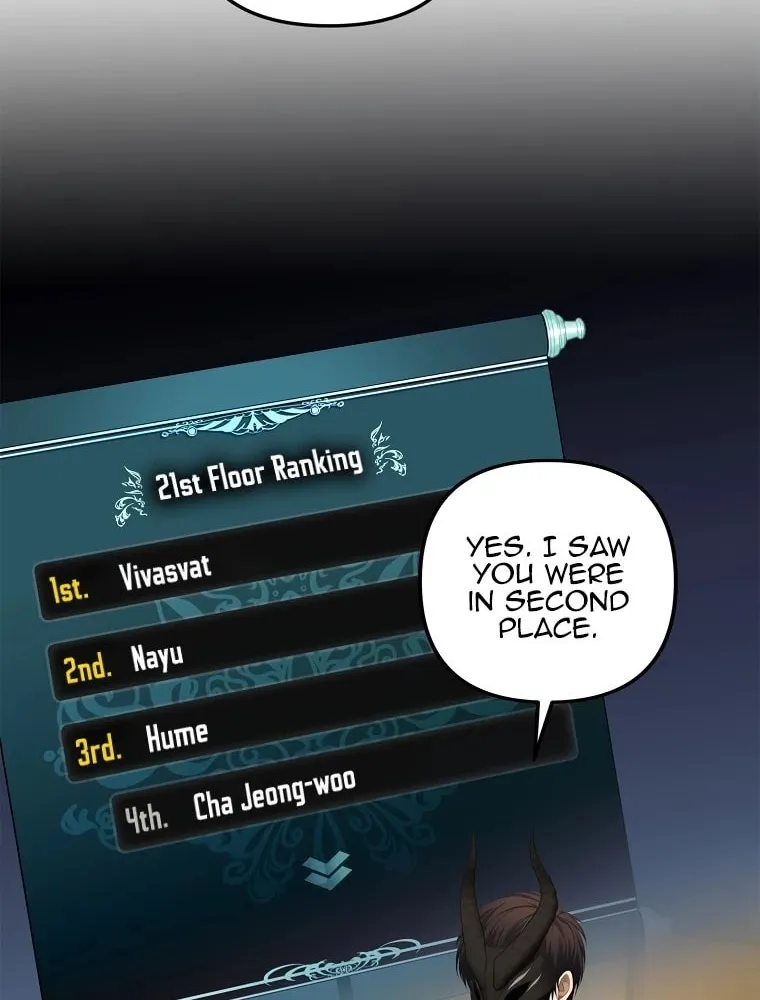 Second Life Ranker Chapter 120 page 4 - 