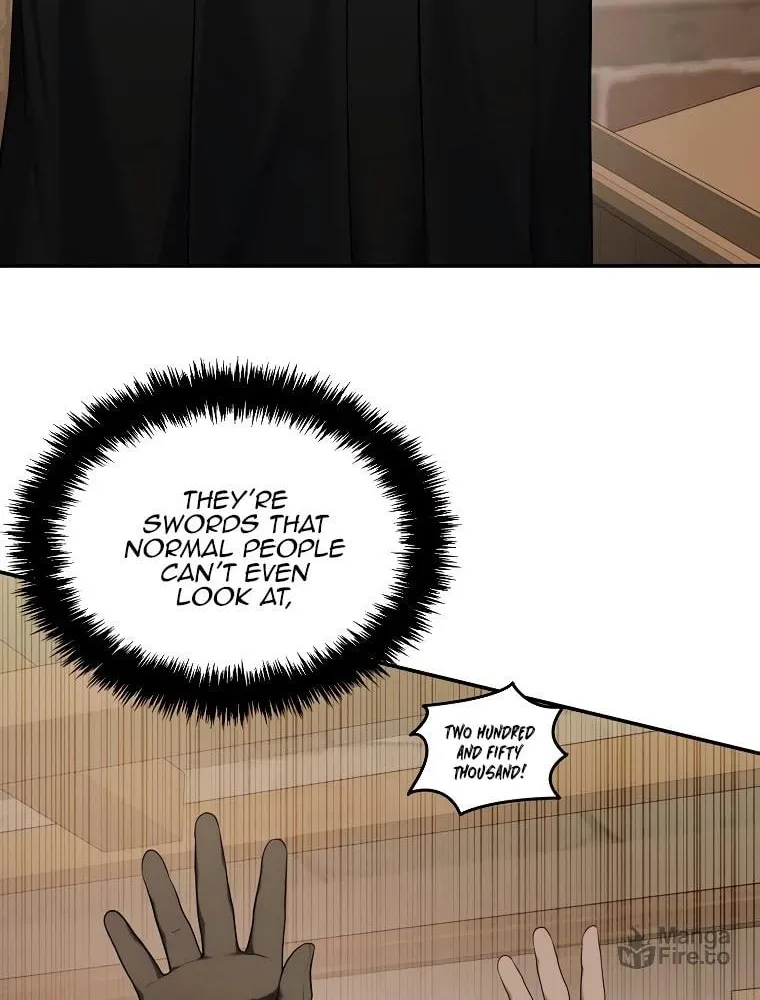 Second Life Ranker Chapter 120 page 40 - 