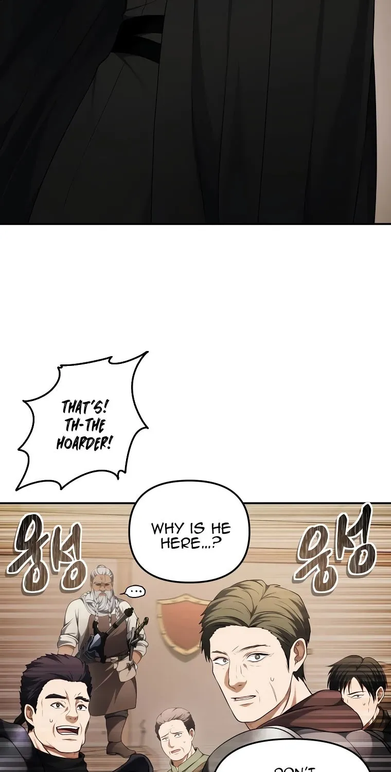 Second Life Ranker Chapter 120 page 43 - 