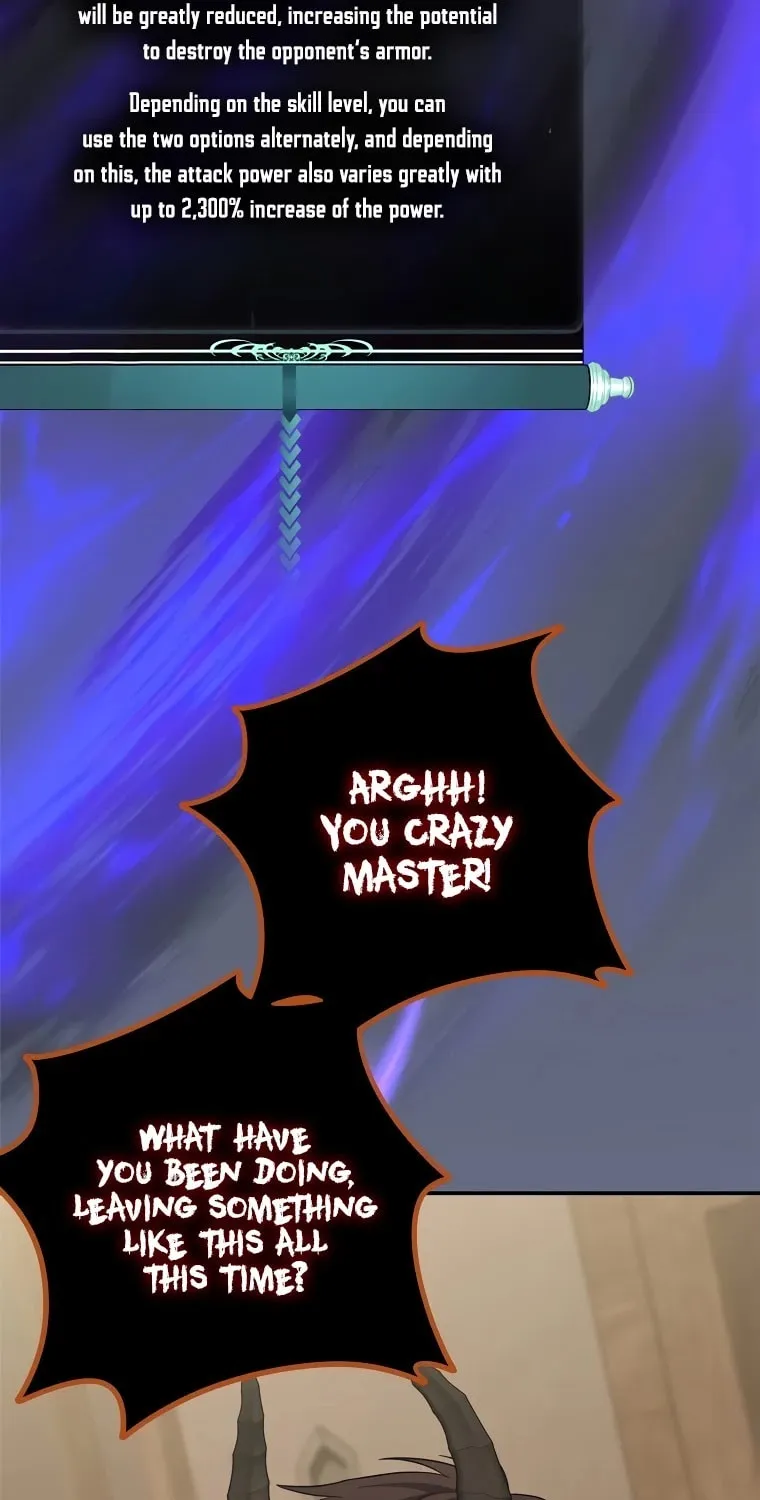 Second Life Ranker Chapter 120 page 55 - 