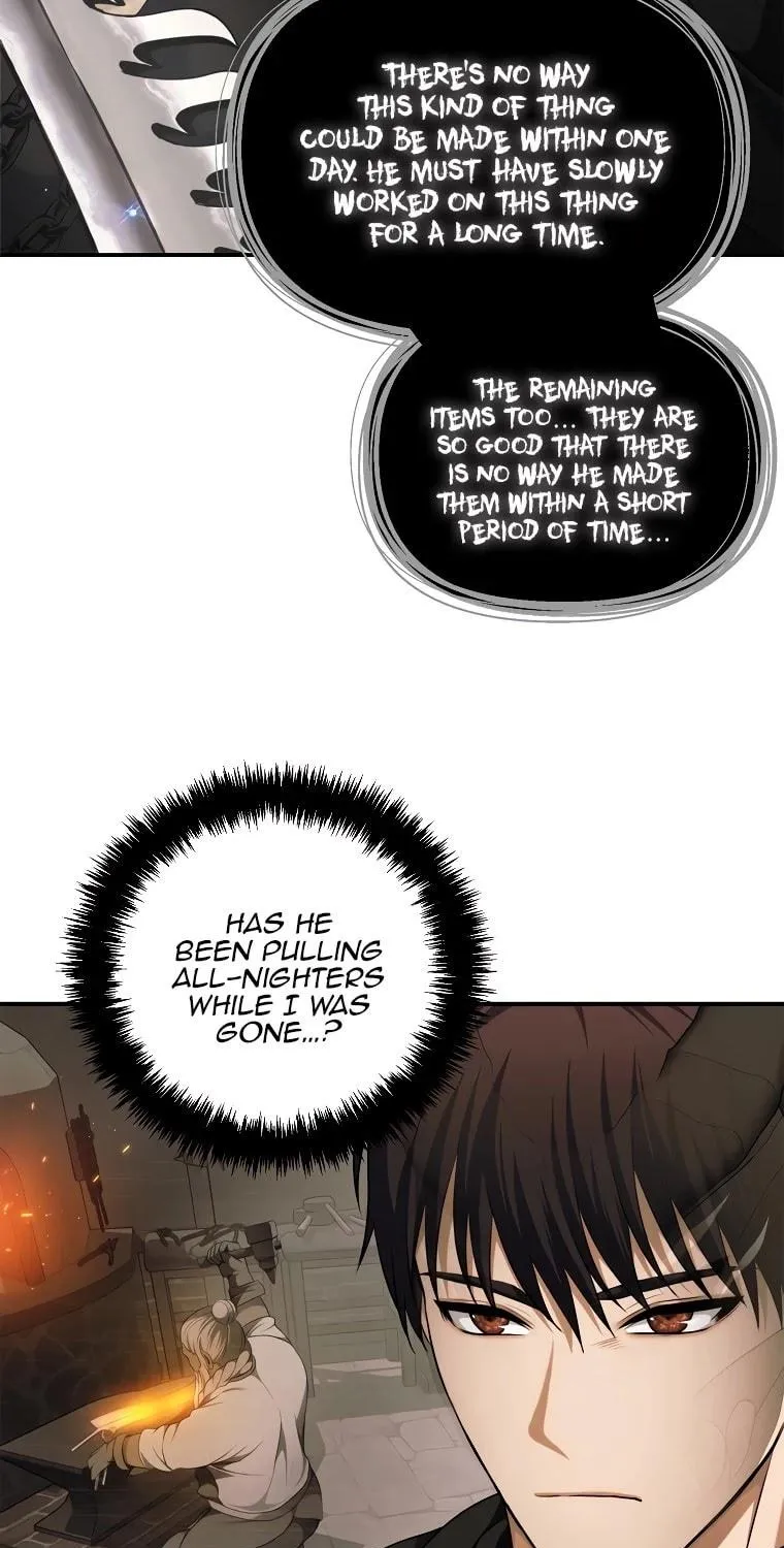 Second Life Ranker Chapter 120 page 57 - 