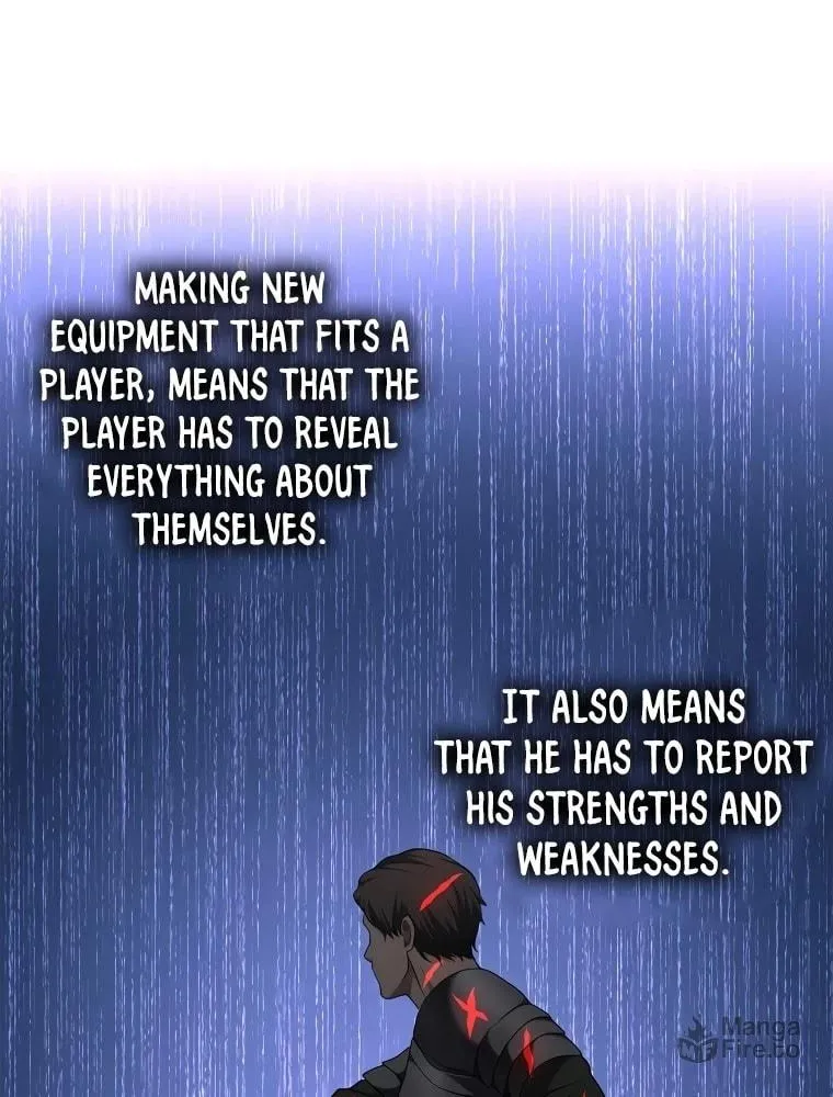 Second Life Ranker Chapter 120 page 70 - 