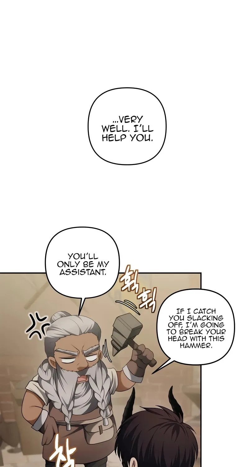 Second Life Ranker Chapter 120 page 73 - 
