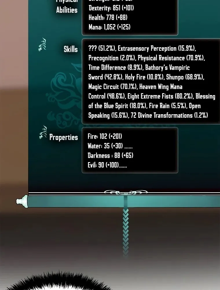 Second Life Ranker Chapter 120 page 80 - 