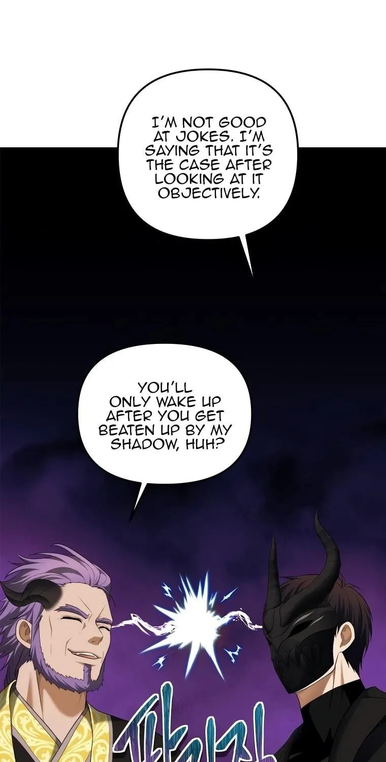 Second Life Ranker Chapter 120 page 9 - 
