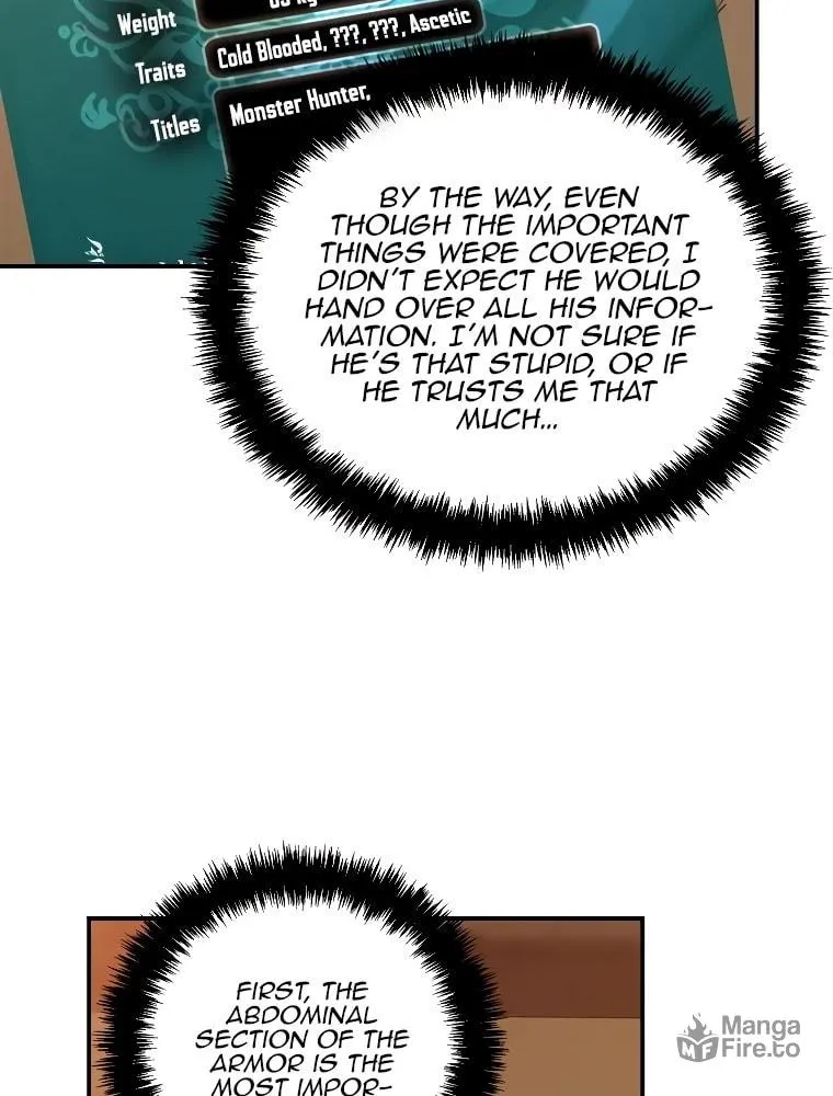 Second Life Ranker Chapter 120 page 82 - 