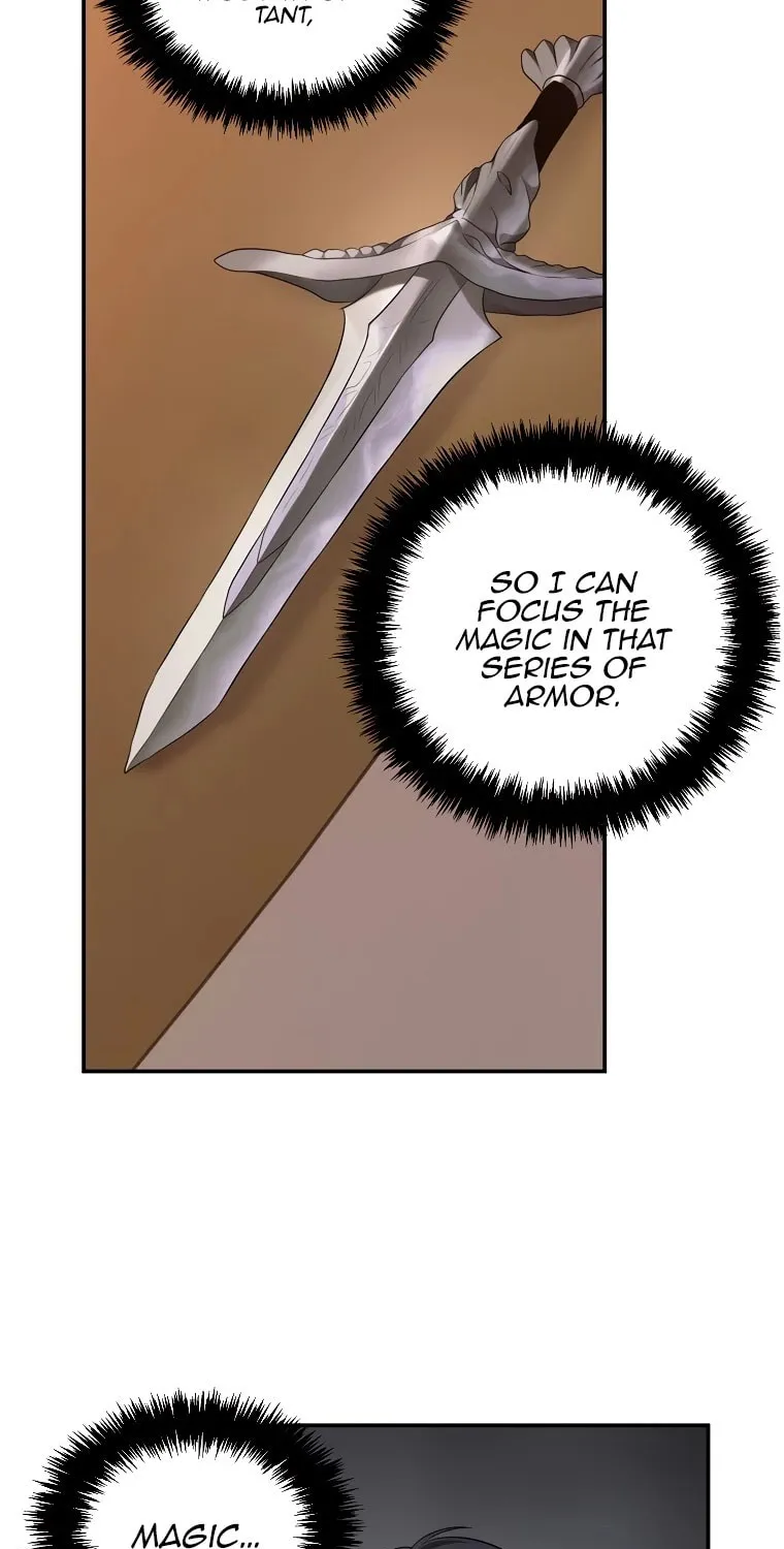Second Life Ranker Chapter 120 page 83 - 