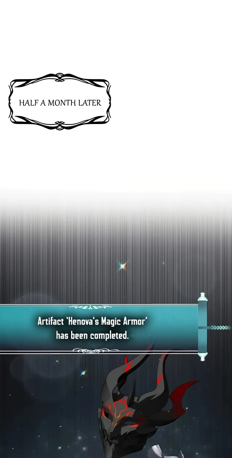 Second Life Ranker Chapter 120 page 91 - 