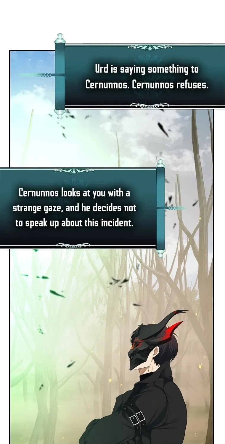 Second Life Ranker Chapter 121 page 114 - 