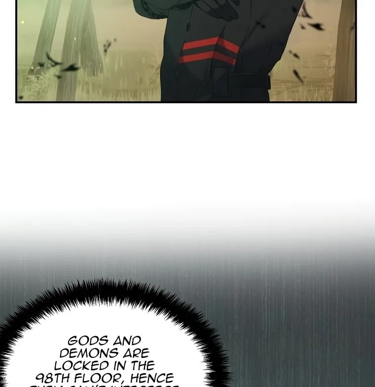 Second Life Ranker Chapter 121 page 115 - 
