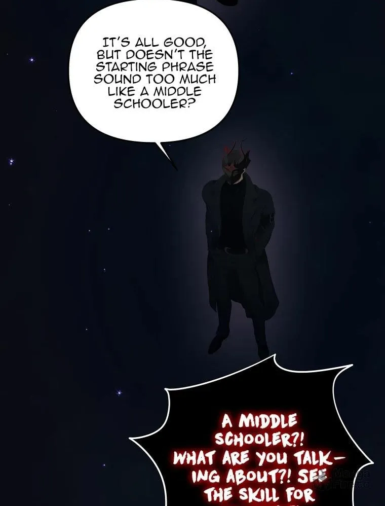 Second Life Ranker Chapter 121 page 18 - 