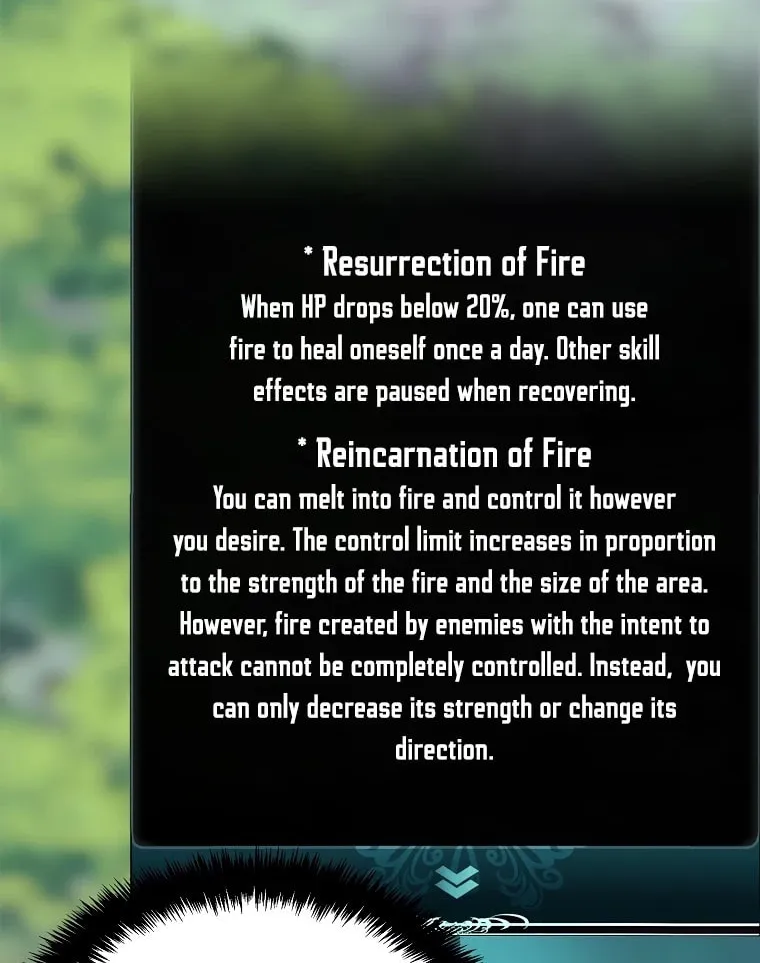 Second Life Ranker Chapter 121 page 26 - 