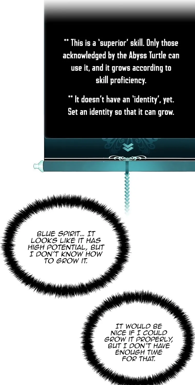 Second Life Ranker Chapter 121 page 56 - 