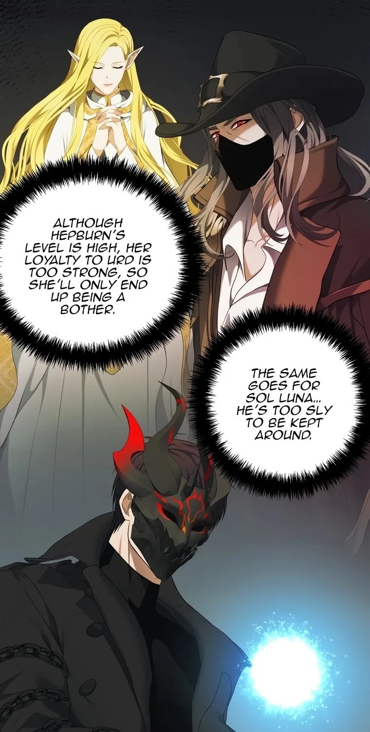 Second Life Ranker Chapter 121 page 60 - 