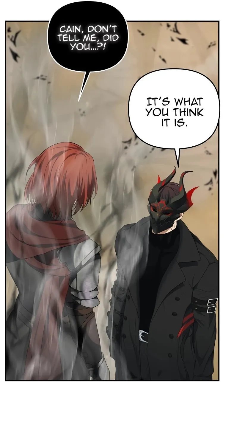 Second Life Ranker Chapter 121 page 74 - 