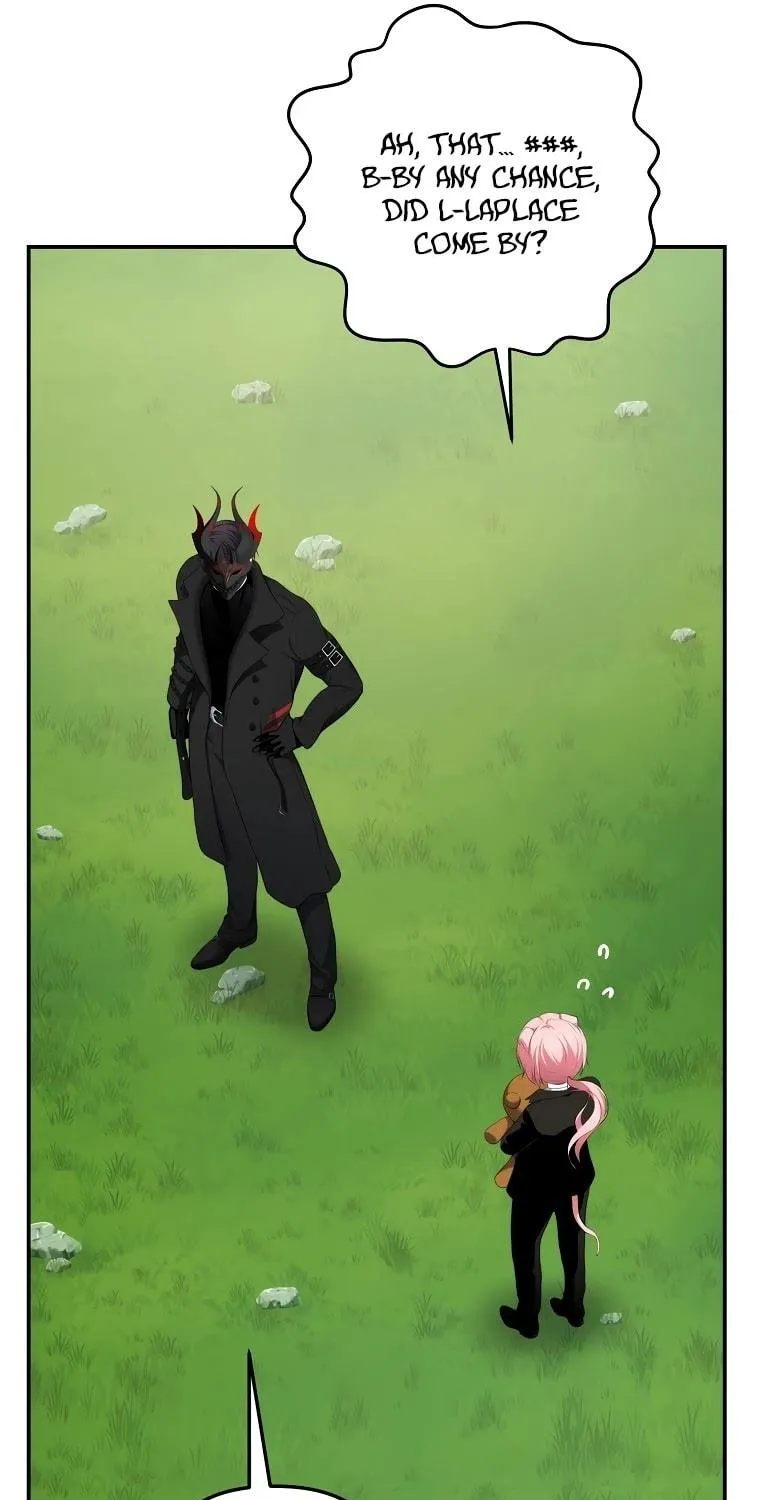 Second Life Ranker Chapter 122 page 11 - 