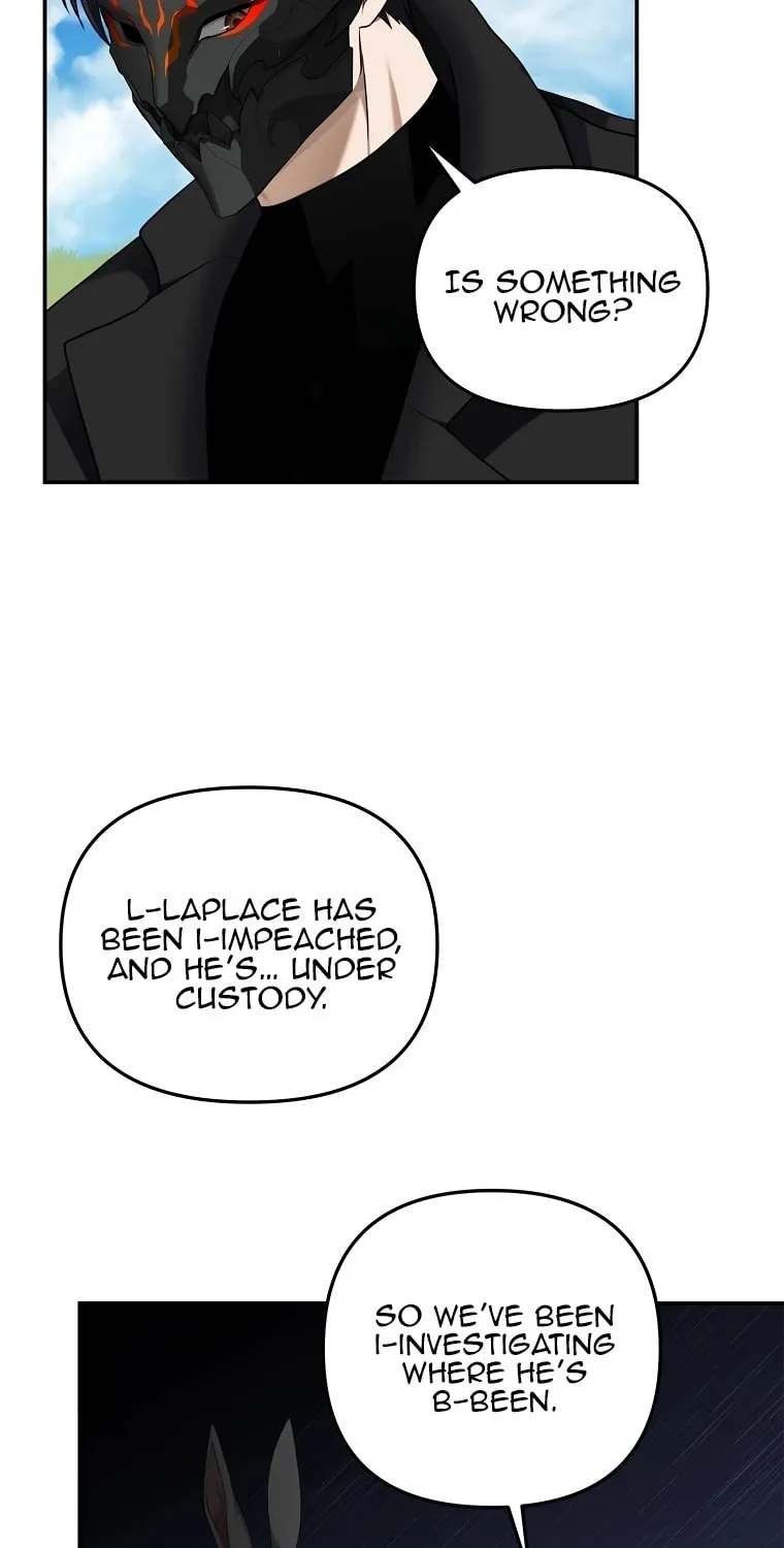 Second Life Ranker Chapter 122 page 13 - 