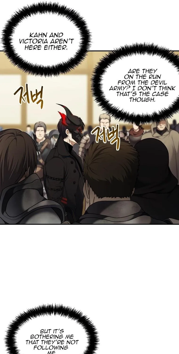 Second Life Ranker Chapter 122 page 23 - 