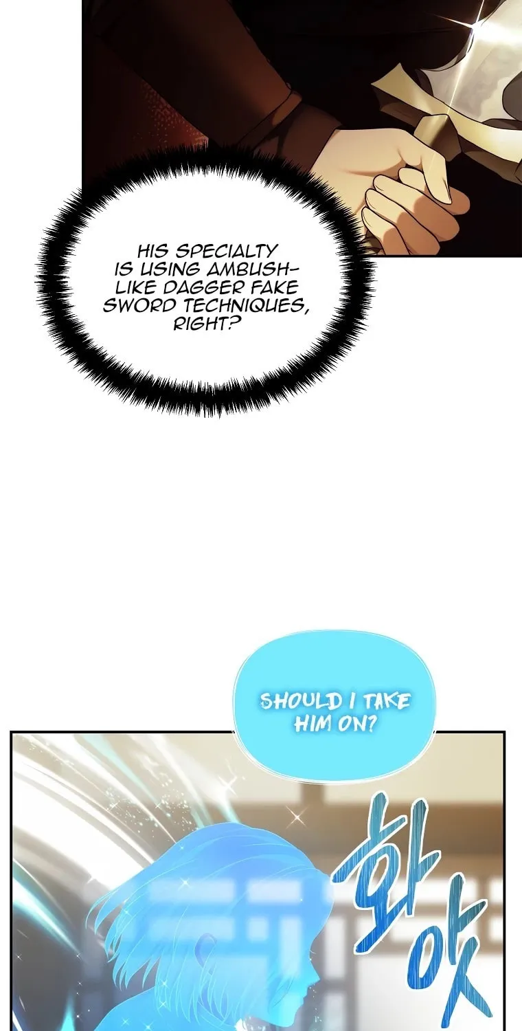 Second Life Ranker Chapter 122 page 33 - 