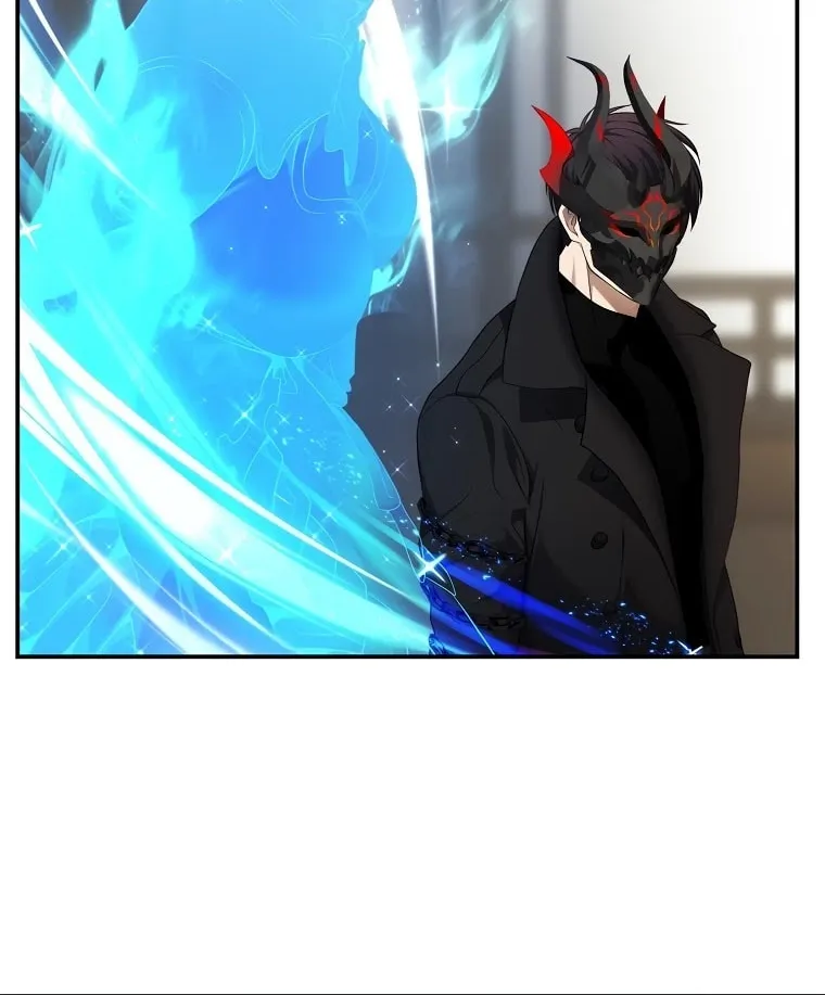 Second Life Ranker Chapter 122 page 34 - 
