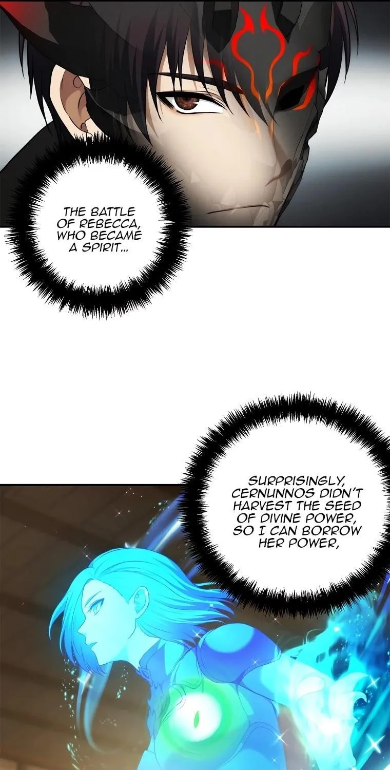 Second Life Ranker Chapter 122 page 35 - 