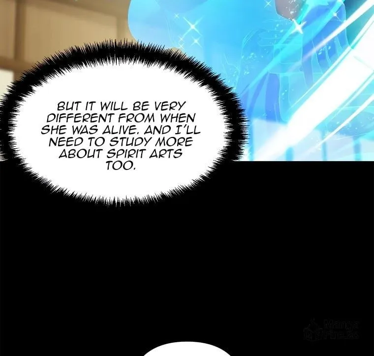 Second Life Ranker Chapter 122 page 36 - 