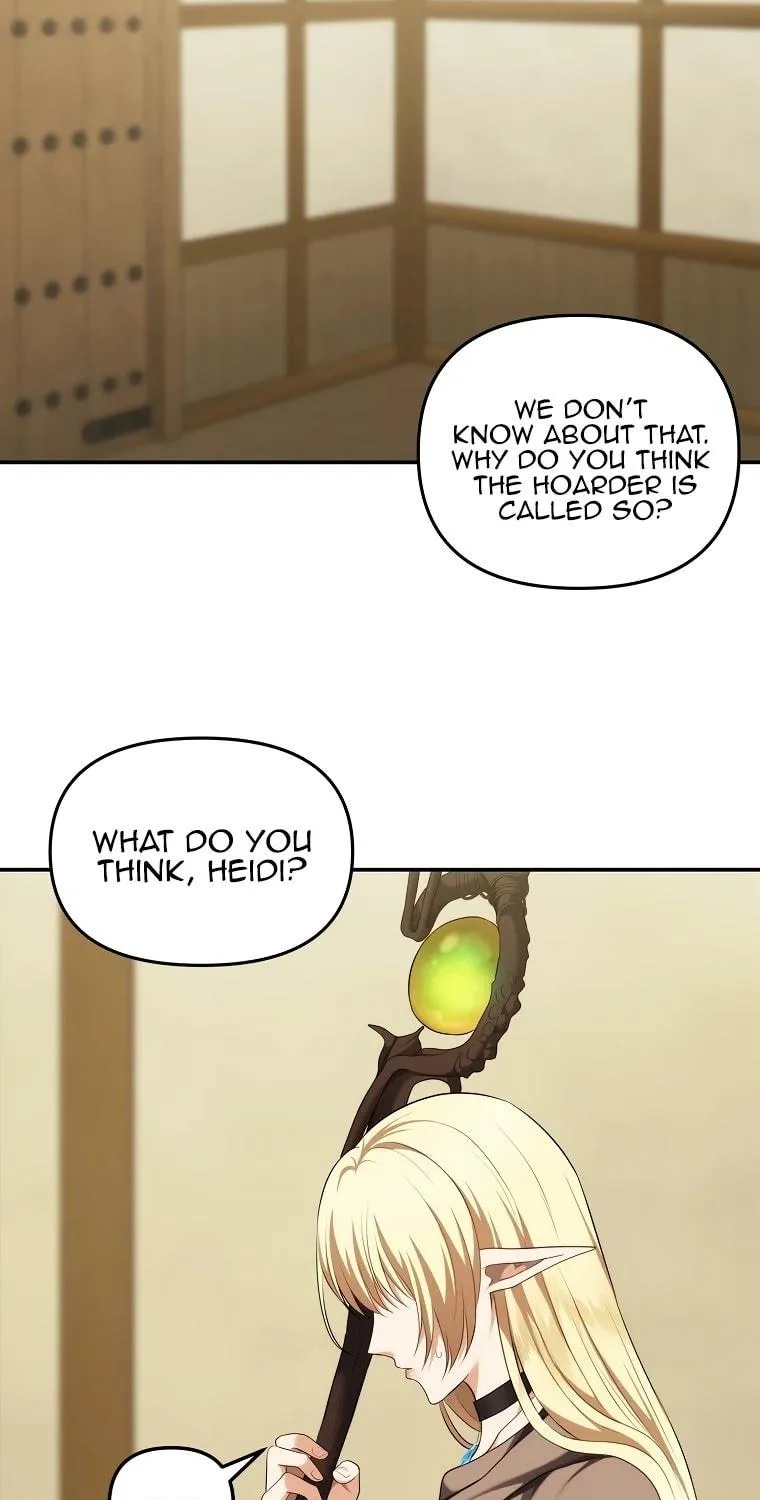 Second Life Ranker Chapter 122 page 53 - 