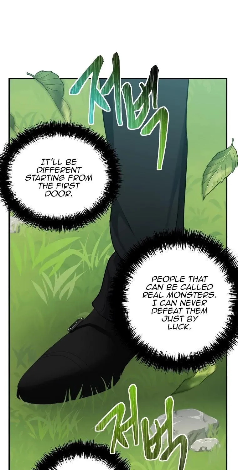 Second Life Ranker Chapter 122 page 77 - 