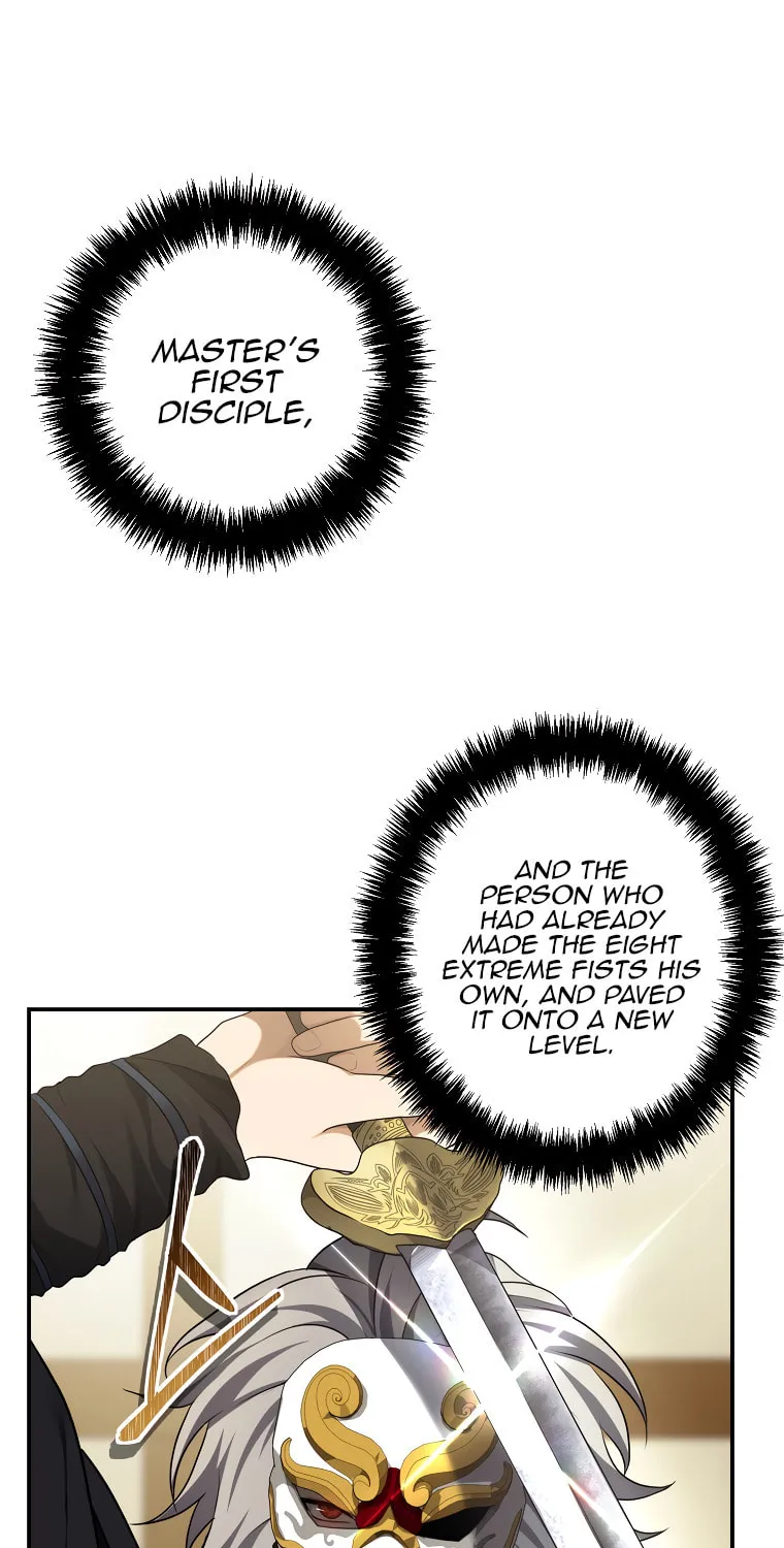 Second Life Ranker Chapter 123 page 22 - 