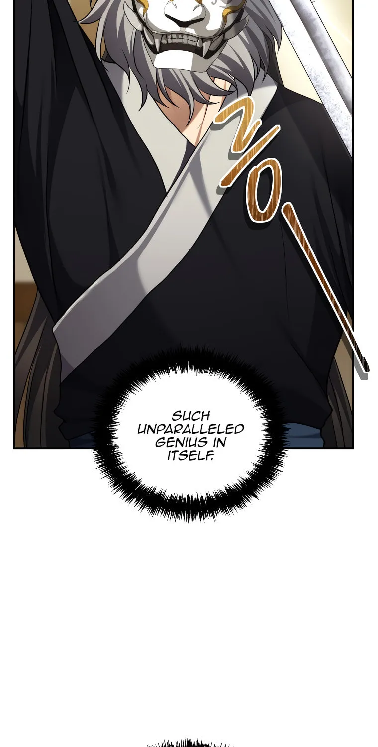 Second Life Ranker Chapter 123 page 23 - 