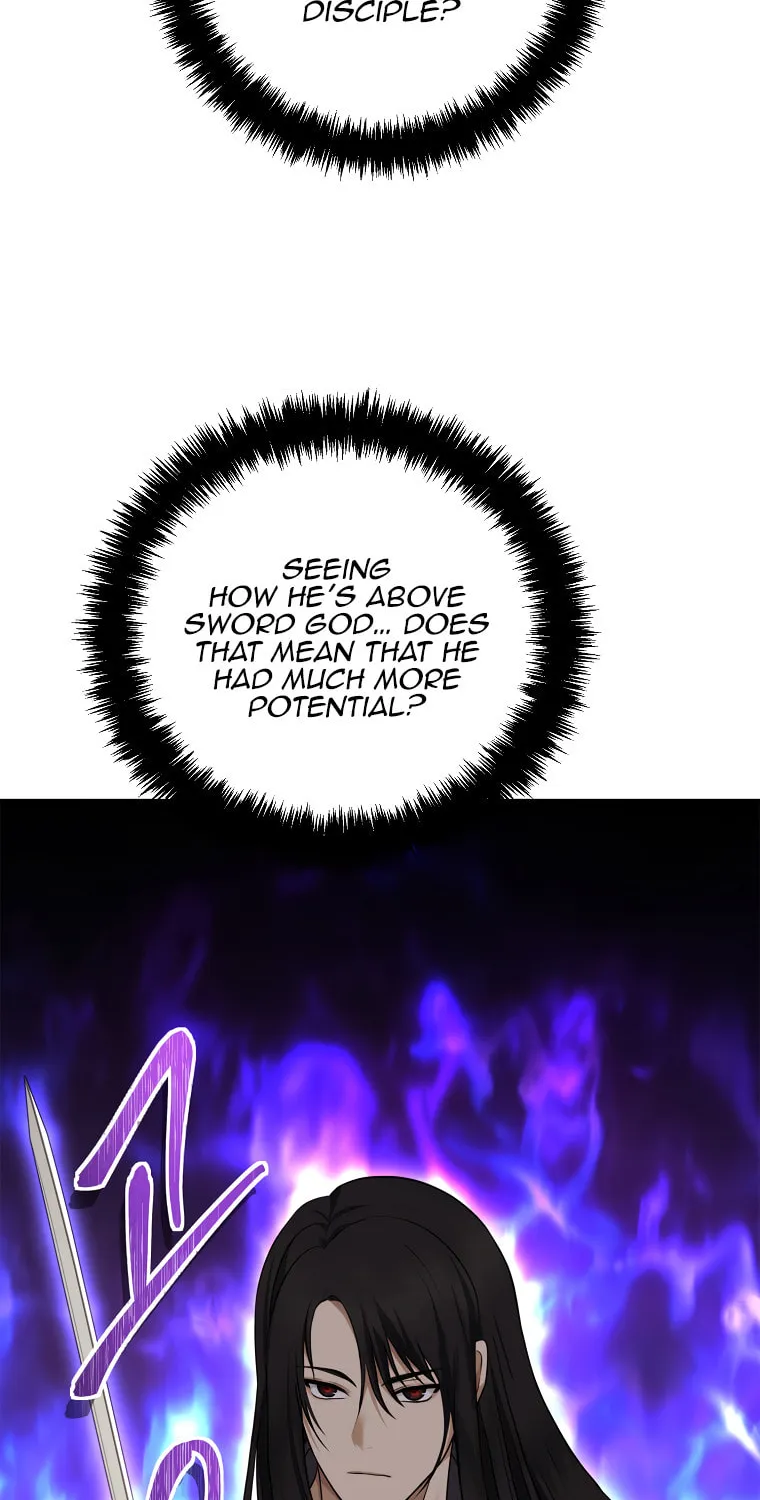 Second Life Ranker Chapter 123 page 44 - 