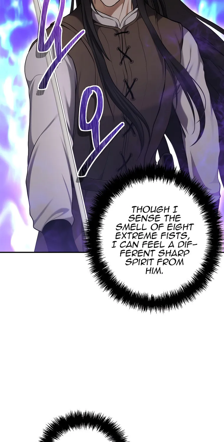 Second Life Ranker Chapter 123 page 45 - 