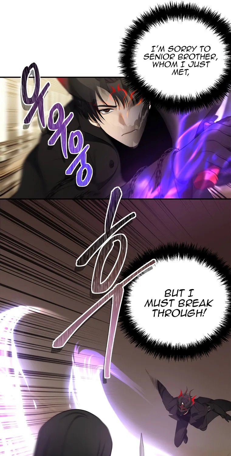 Second Life Ranker Chapter 123 page 47 - 