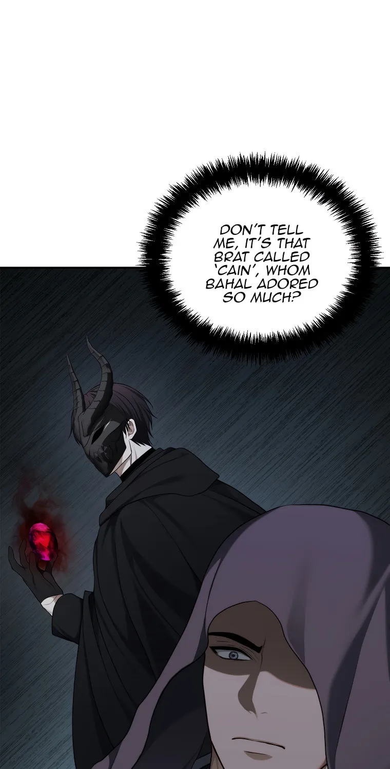 Second Life Ranker Chapter 123 page 6 - 