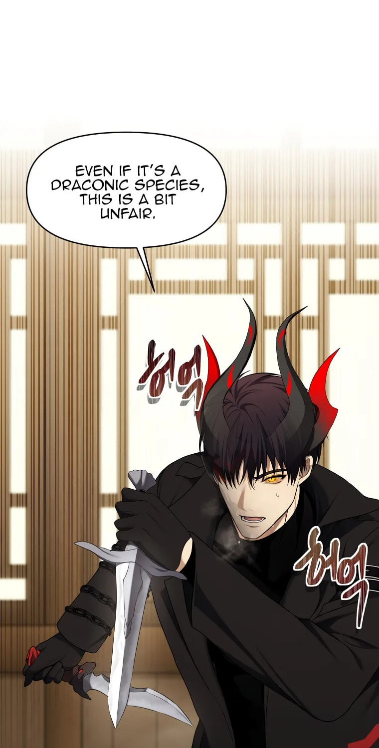 Second Life Ranker Chapter 123 page 52 - 