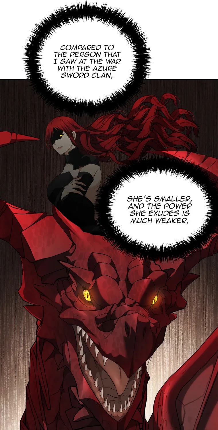Second Life Ranker Chapter 123 page 57 - 