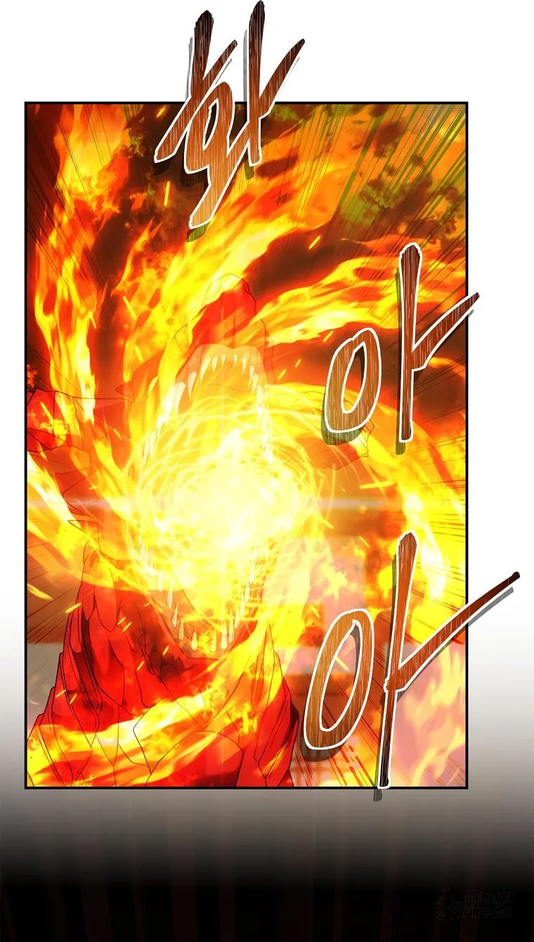 Second Life Ranker Chapter 123 page 61 - 