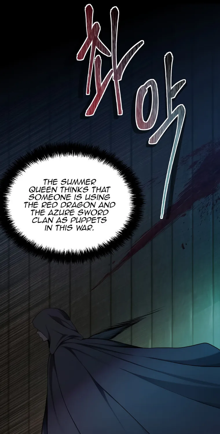 Second Life Ranker Chapter 123 page 8 - 