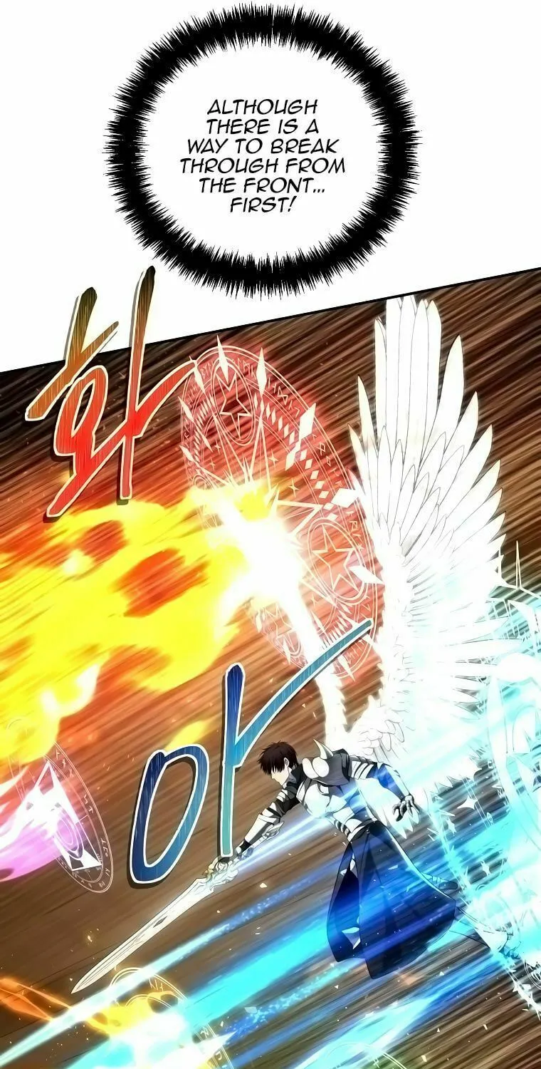 Second Life Ranker Chapter 124 page 40 - 