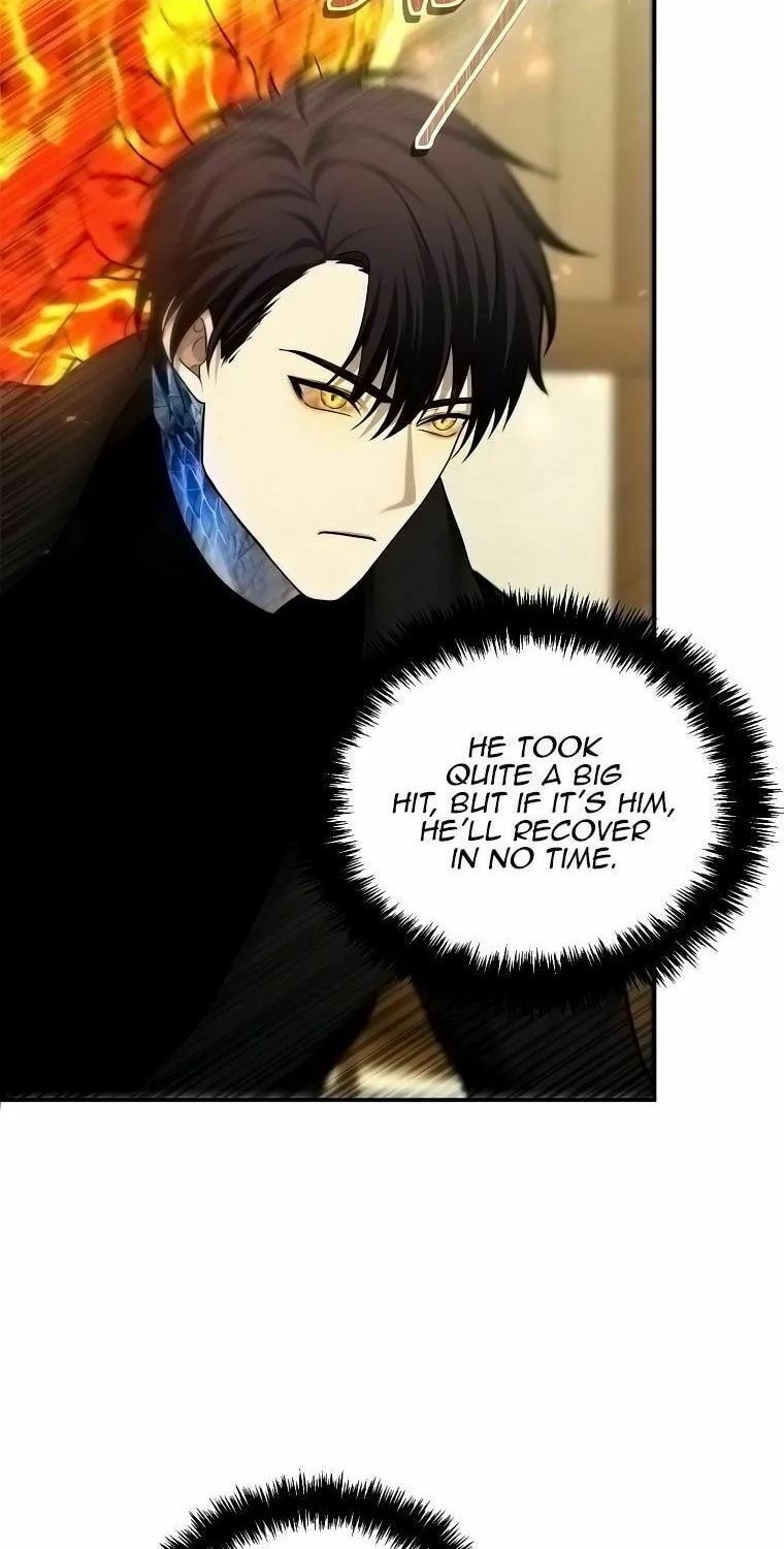 Second Life Ranker Chapter 124 page 55 - 