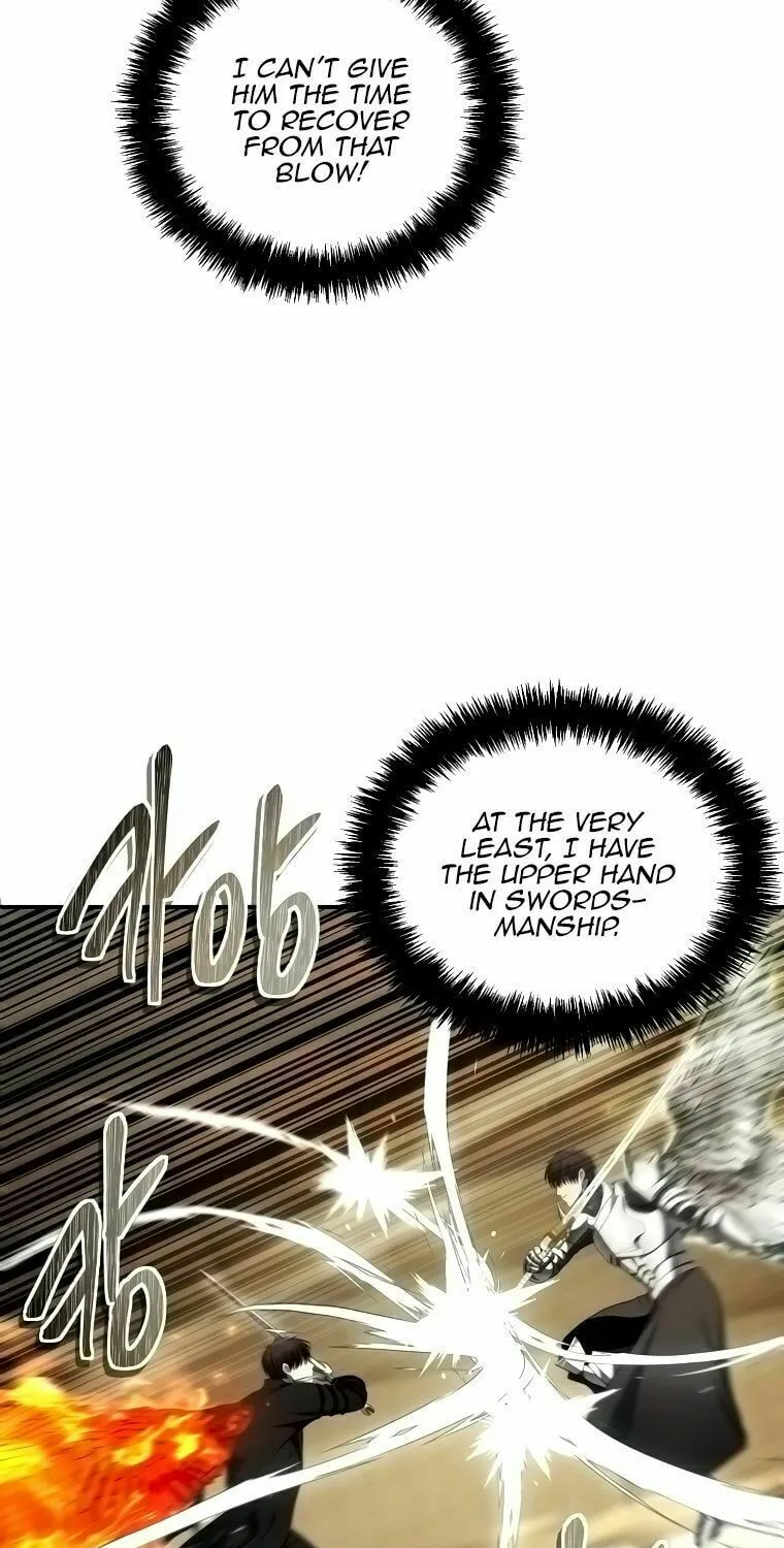 Second Life Ranker Chapter 124 page 56 - 