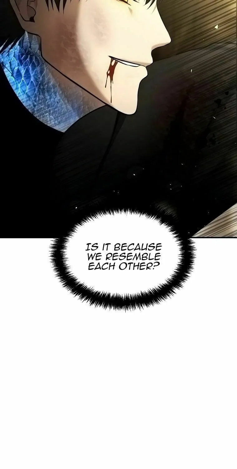 Second Life Ranker Chapter 124 page 96 - 