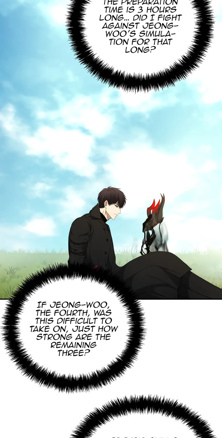 Second Life Ranker Chapter 125 page 102 - 