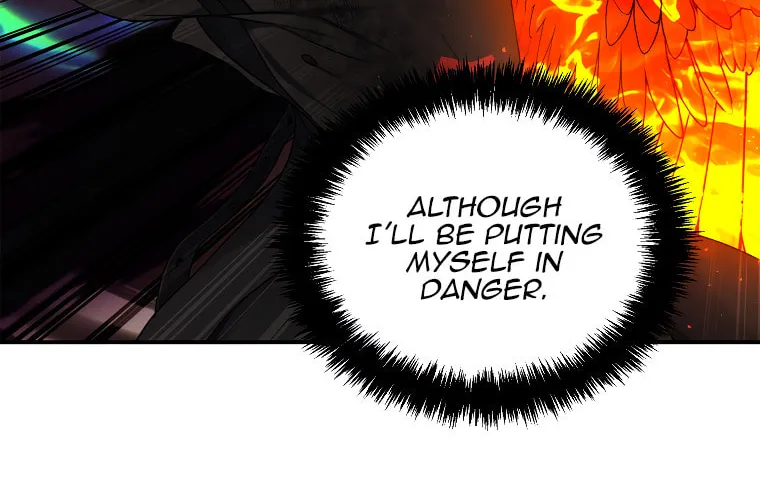 Second Life Ranker Chapter 125 page 12 - 
