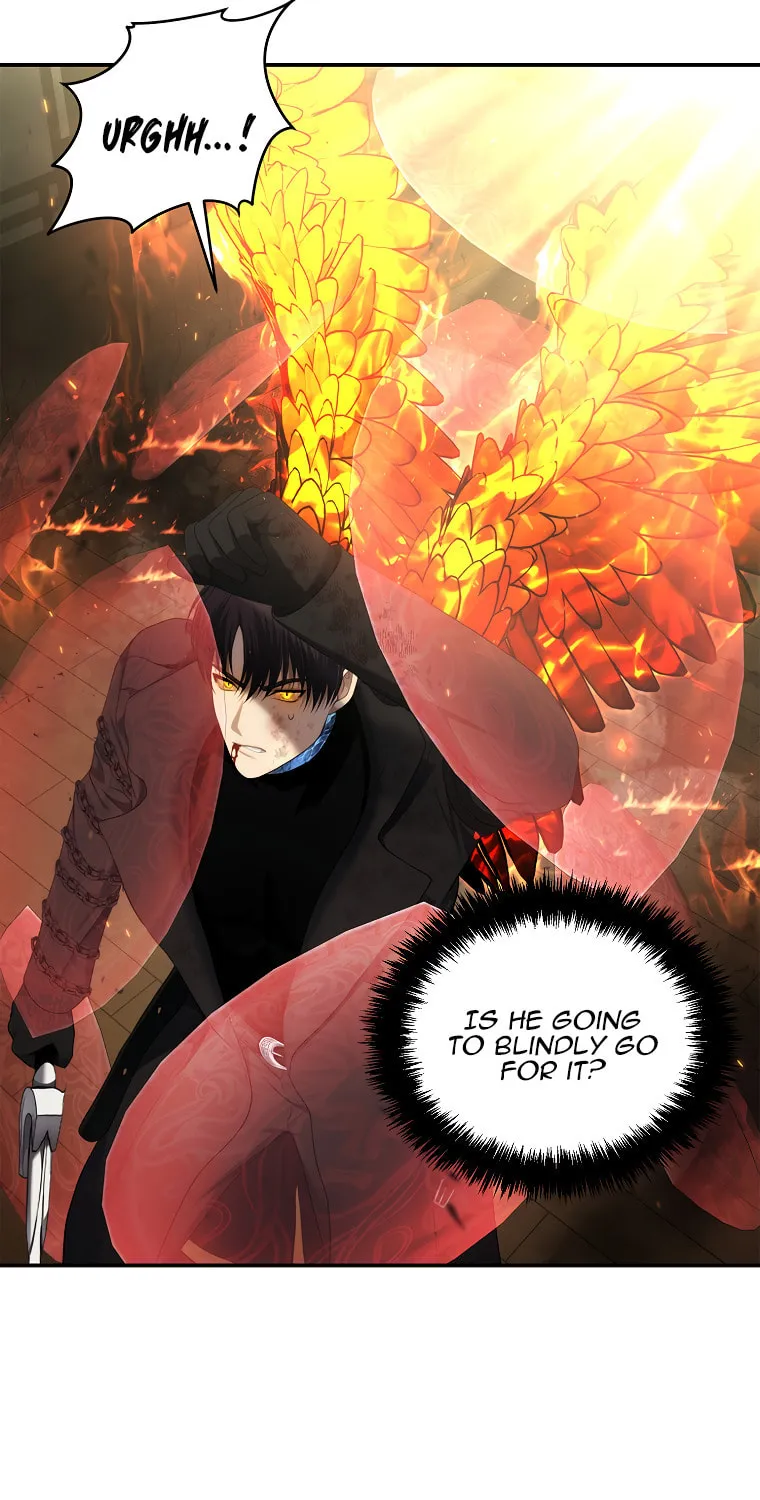 Second Life Ranker Chapter 125 page 3 - 