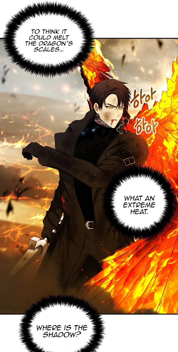 Second Life Ranker Chapter 125 page 24 - 