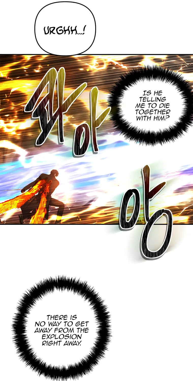 Second Life Ranker Chapter 125 page 30 - 