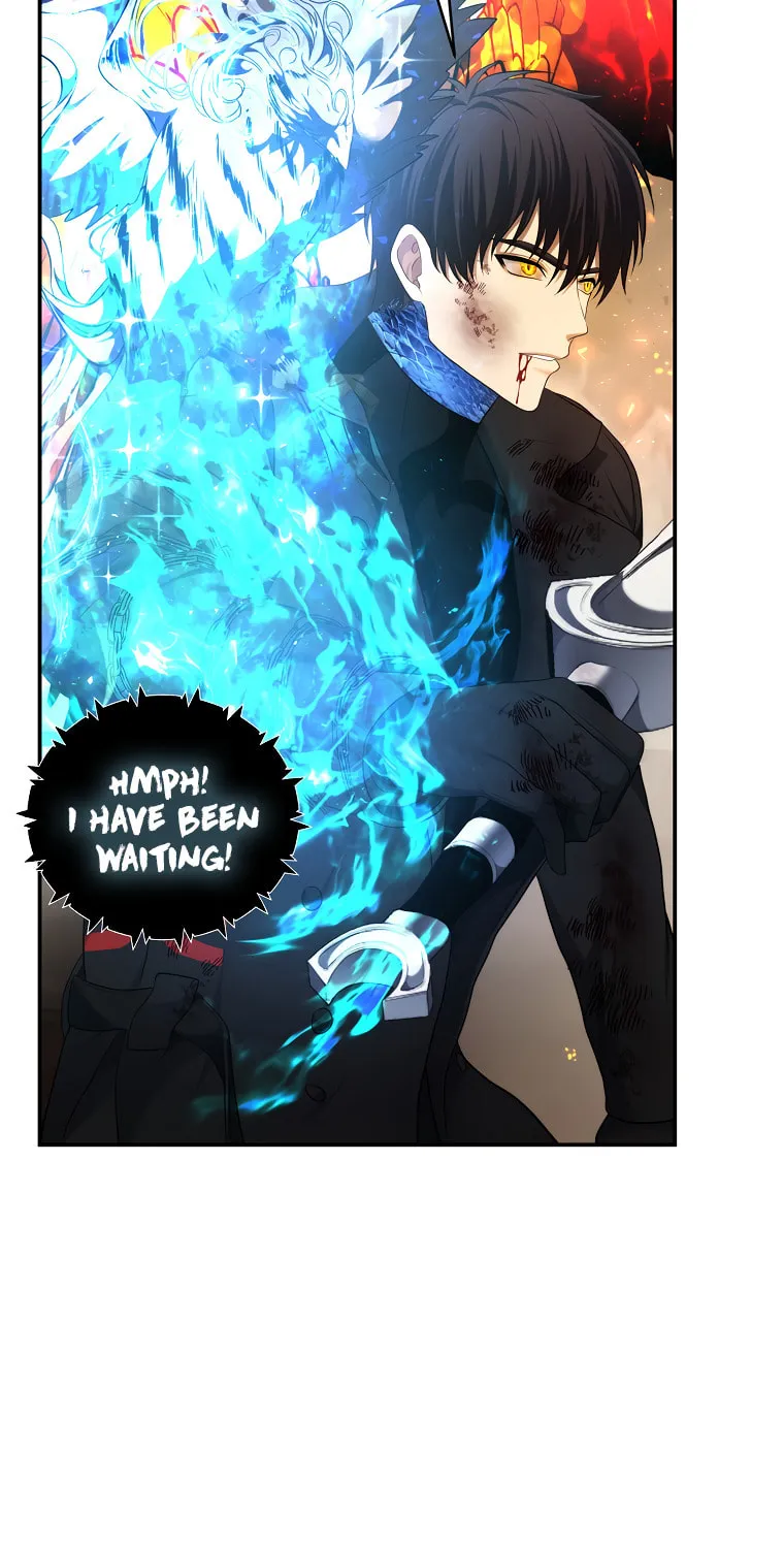 Second Life Ranker Chapter 125 page 32 - 